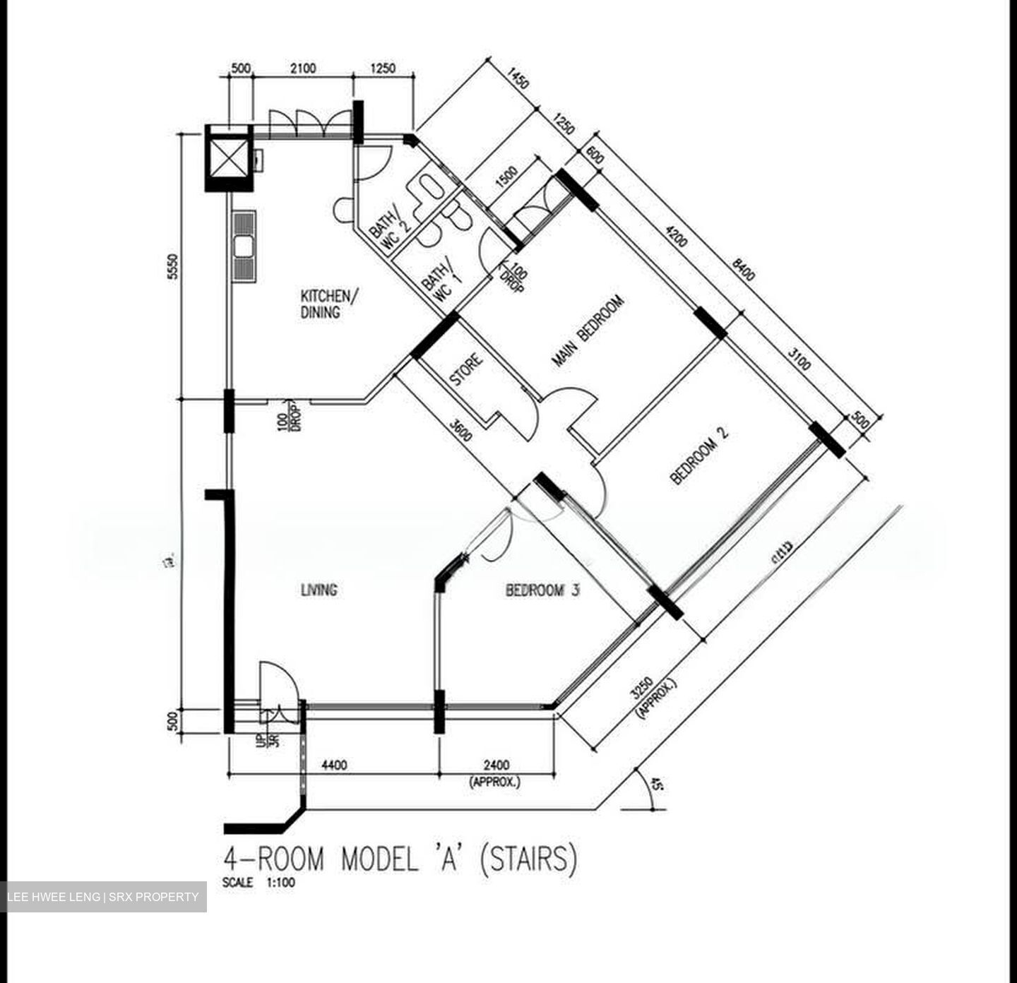 Geylang East Avenue 1 (Geylang),  #569551491